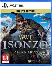 Nedgame WWI Isonzo Italian Front: Deluxe Edition aanbieding