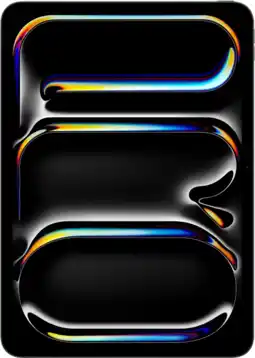 Coolblue Apple iPad Pro (2024) 11 inch 512GB Wifi Zwart aanbieding