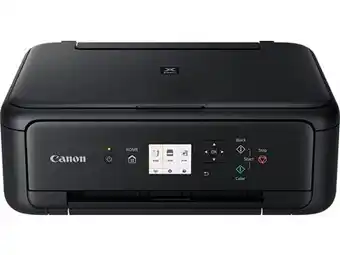 Coolblue Canon PIXMA TS5150 Zwart aanbieding