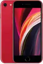 Bol.com Apple iPhone SE (2020) - 128GB - Rood aanbieding