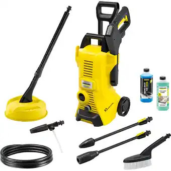 Coolblue Karcher K3 Power Control Car & Home aanbieding
