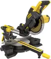 Bol.com Stanley FME721 Afkortzaag - 1500W - 216 x 30mm aanbieding