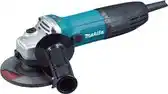 Bol.com Makita GA4530R haakse slijper aanbieding