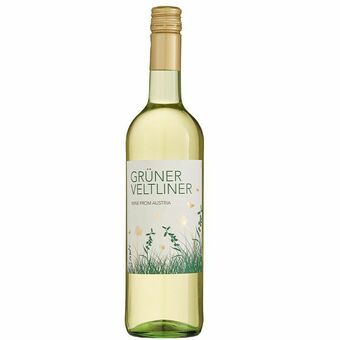 Dirck 3 Gruner Veltliner Oostenrijk 75 cl aanbieding