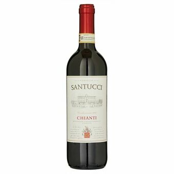 Dirck 3 Santucci Chianti DOCG 75 cl aanbieding