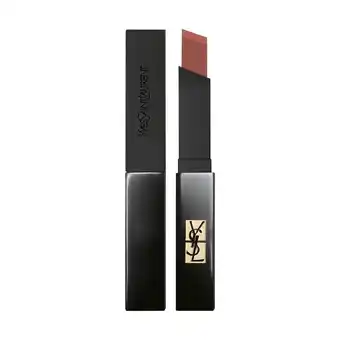 Douglas Yves Saint Laurent Rouge Pur Couture The Slim Velvet Radical aanbieding