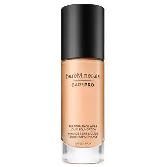 Douglas bareMinerals BAREPRO Performance Wear Liquid Foundation SPF 20 aanbieding