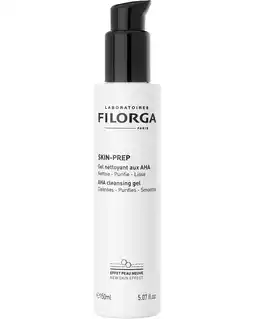 ICI Paris XL Filorga Aha Cleansing Gel Filorga - Skin-prep Aha Cleansing Gel aanbieding