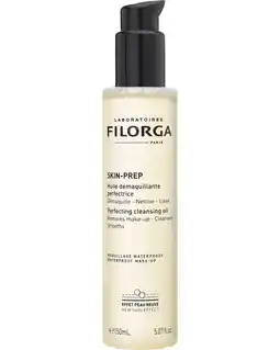 ICI Paris XL Filorga Perfecting Cleasing Oil Filorga - Skin-prep Perfecting Cleasing Oil aanbieding