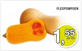 Amazing Oriëntal FLESPOMPOEN aanbieding