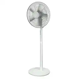 Bol.com Eurom Vento 16SR - Statiefventilator - Wit aanbieding