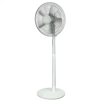 Bol.com Eurom Vento 16SR - Statiefventilator - Wit aanbieding