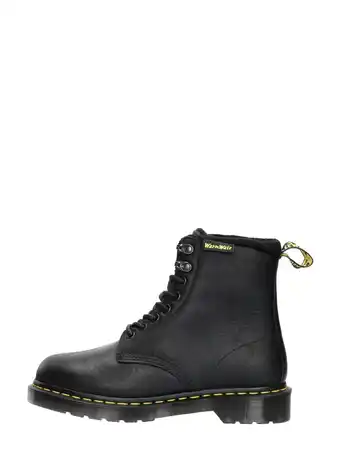 Schuurman dr martens sale