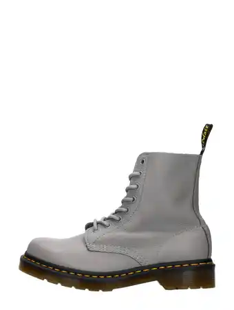 Schuurman Schoenen Dr. Martens - 1460 Licht Grijs aanbieding