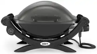 Coolblue Weber Q1400 aanbieding
