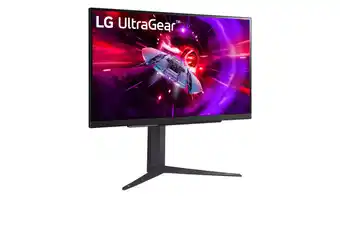 Coolblue LG UltraGear 27GR83Q-B aanbieding