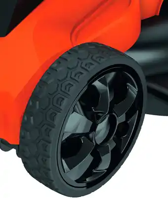 Coolblue BLACK+DECKER LM2000-QS aanbieding