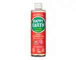 De Online Drogist Happy Earth Pure Shower Gel Floral Patchouli aanbieding