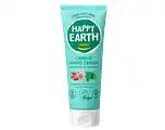 De Online Drogist Happy Earth Pure Caring Handcream aanbieding