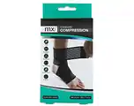 De Online Drogist MX Health Elastic Wrap Ankle Elbow aanbieding