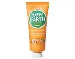 De Online Drogist Happy Earth Pure Deo Cream Rose Petitgrain aanbieding