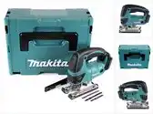 Bol.com MAKITA Decoupeerzaag DJV180ZJ - 18 V - 190 mm - Losse Body (geleverd zonder accu en lader) aanbieding