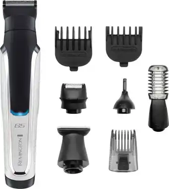 Bol.com Remington Graphite Series G5 - Trimmerset PG5000 aanbieding