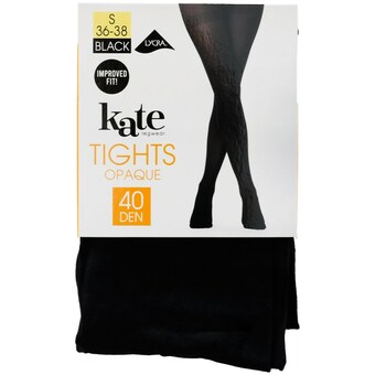 Action Kate panty 40 denier aanbieding