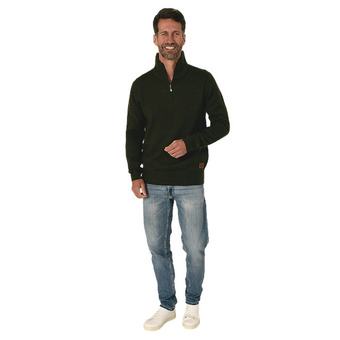 Action Pullover aanbieding