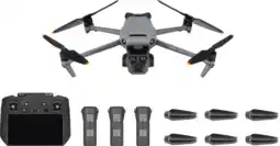 Bol.com DJI Mavic 3 Pro - Cine Premium Combo aanbieding