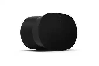 Expert Sonos ERA 300 Zwart aanbieding