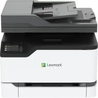 Bol.com Lexmark CX431adw Laser 24 ppm A4 Wi-Fi aanbieding