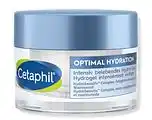 De Online Drogist Cetaphil Optimal Hydration Intensief Herstellende Hydrogel aanbieding