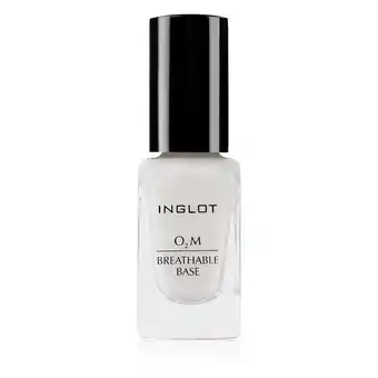 Douglas Inglot O2M Breathable Base aanbieding