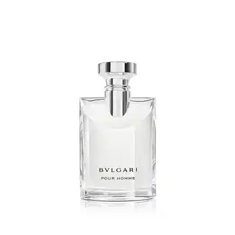 Douglas BVLGARI Pour Homme Bvlgari pour Homme Eau de Toilette Spray aanbieding