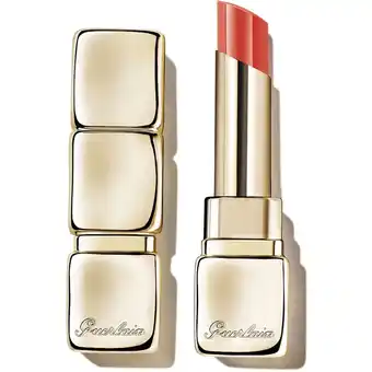 Douglas Guerlain KissKiss Shine Bloom aanbieding