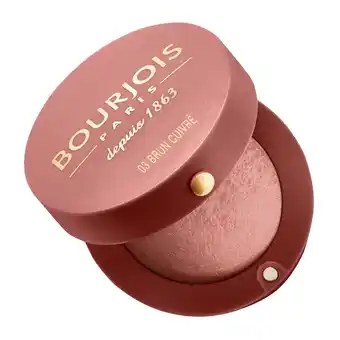 Douglas Bourjois Little Round Pot aanbieding