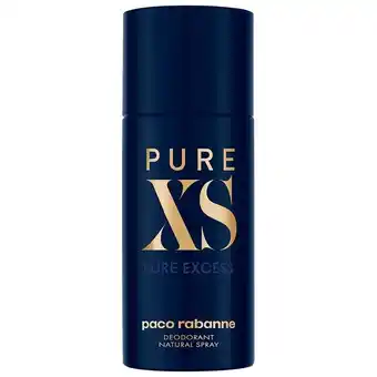 Douglas Rabanne Pure XS aanbieding