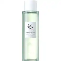 Douglas Beauty of Joseon Green Plum Refreshing Toner : AHA+BHA aanbieding