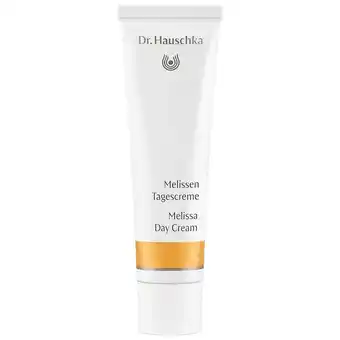 Douglas Dr. Hauschka Melissa Day Cream aanbieding