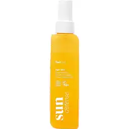 Douglas Hairlust Sun Defense Hair Mist aanbieding