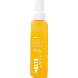 Douglas Hairlust Sun Defense Hair Mist aanbieding