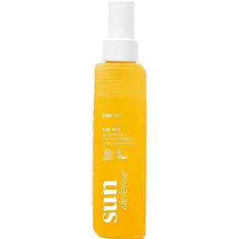 Douglas Hairlust Sun Defense Hair Mist aanbieding