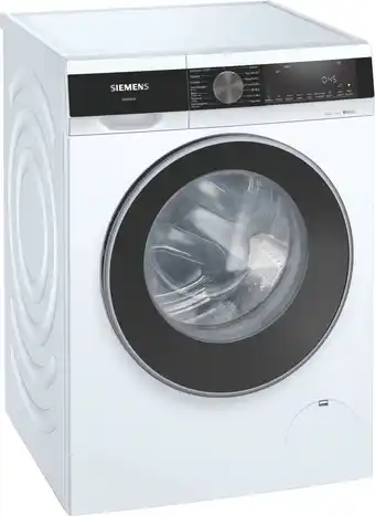 MediaMarkt SIEMENS WG44G205NL iQ500 varioSpeed Wasmachine aanbieding