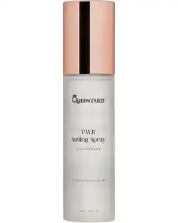 ICI Paris XL Queen Tarzi Setting Spray Queen Tarzi - Pwr Setting Spray aanbieding