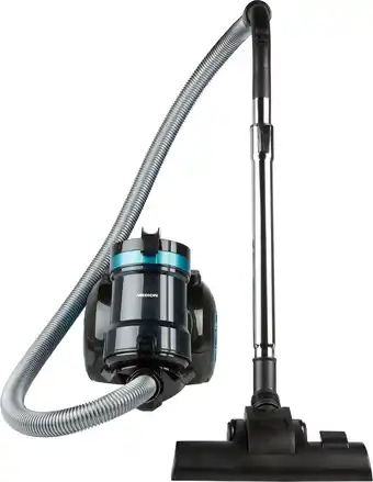 Bol.com Medion Stofzuiger zonder Zak (MD 19407) - Cycloon Stofzuiger - Lichtgewicht - 2 Liter & 5 Meter Kabel - EPA E12 Filter - Dive aanbieding