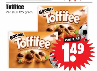 Dirk Toffifee aanbieding