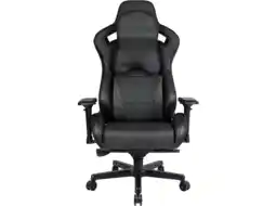 MediaMarkt Andaseat Kaiser Series 2 Pro Gamestoel Zwart aanbieding