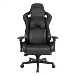 MediaMarkt Andaseat Kaiser Series 2 Pro Gamestoel Zwart aanbieding