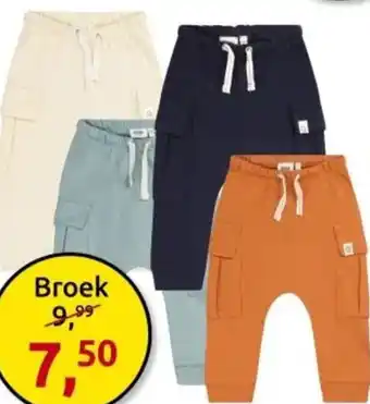 Tuunte Broek aanbieding